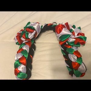 Folklorico Hair Piece